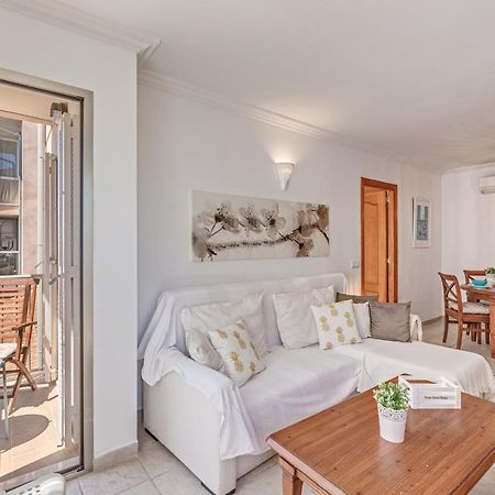 Mariners Apartment Alcudia  Luaran gambar