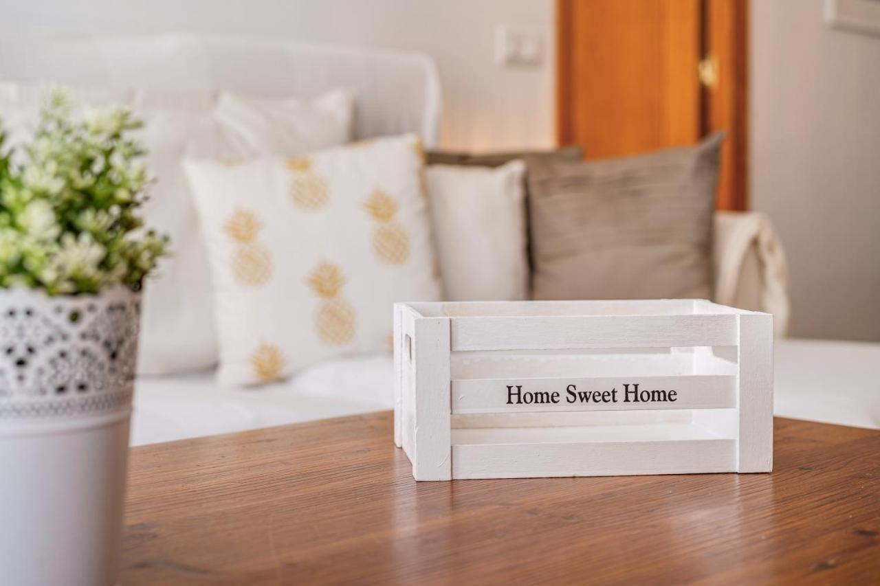 Mariners Apartment Alcudia  Luaran gambar