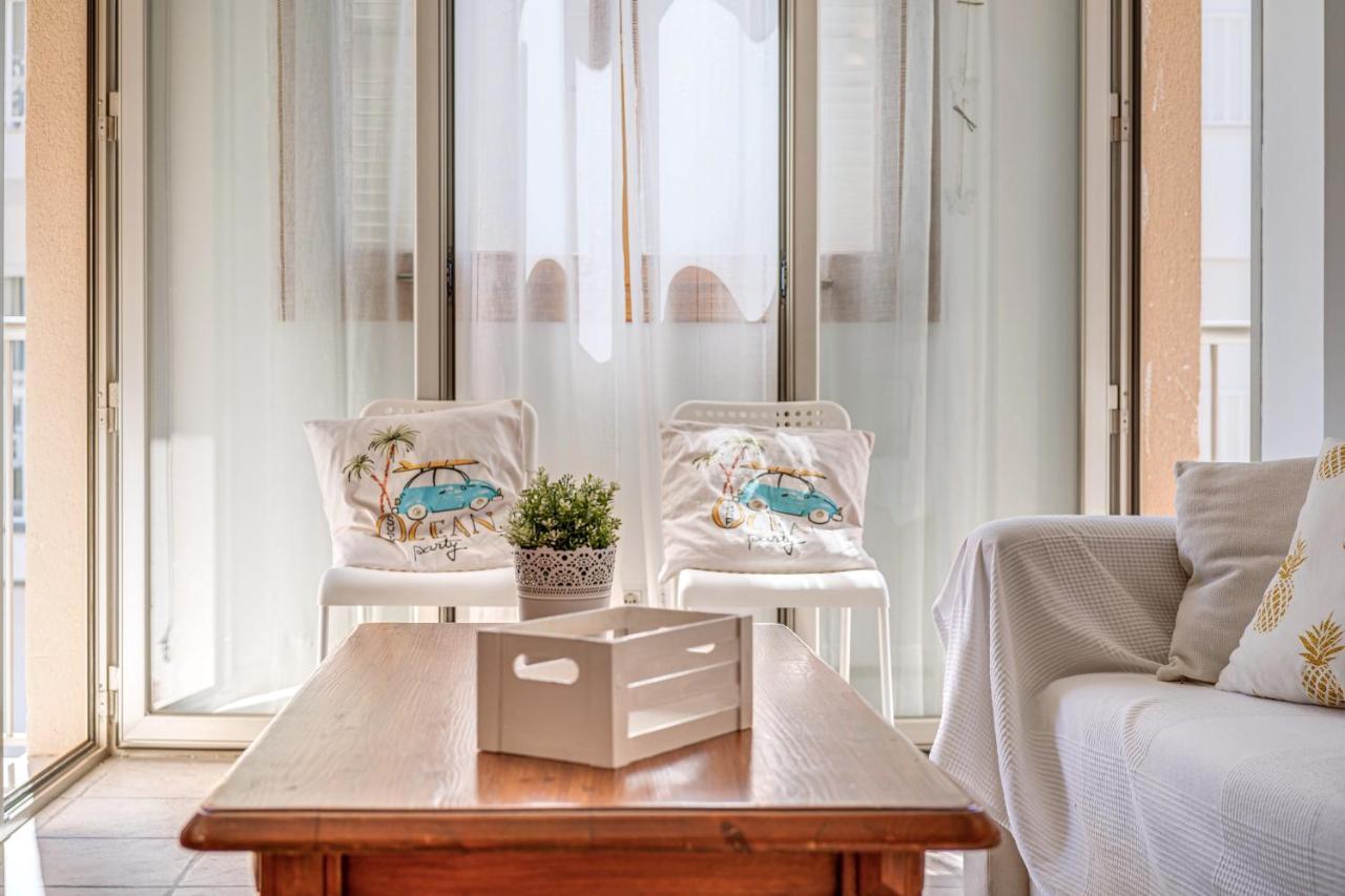 Mariners Apartment Alcudia  Luaran gambar