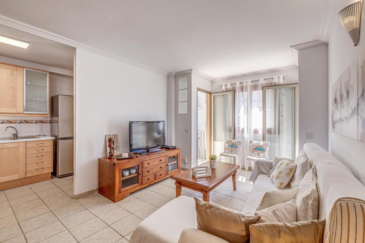 Mariners Apartment Alcudia  Luaran gambar