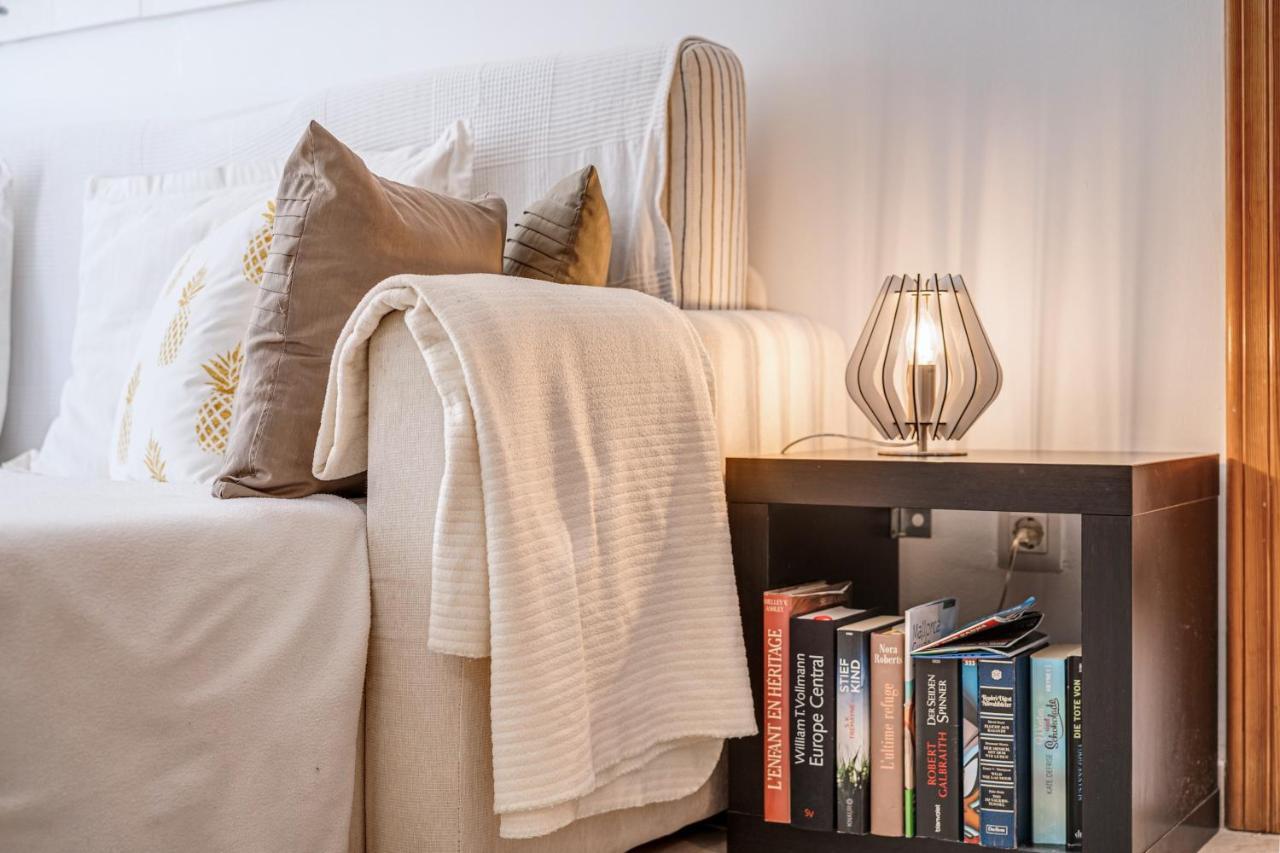 Mariners Apartment Alcudia  Luaran gambar
