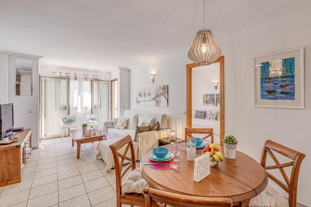Mariners Apartment Alcudia  Luaran gambar