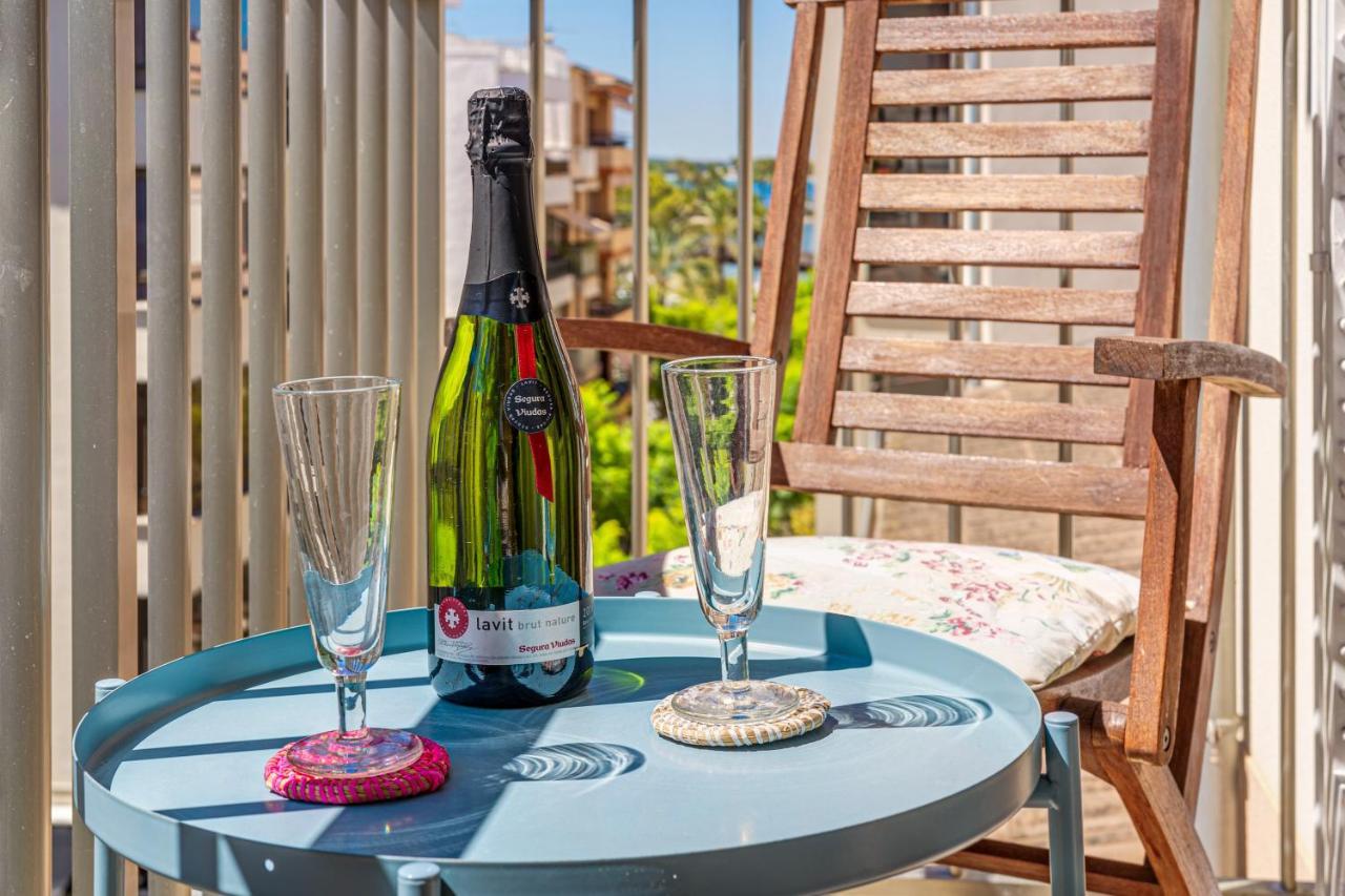 Mariners Apartment Alcudia  Luaran gambar