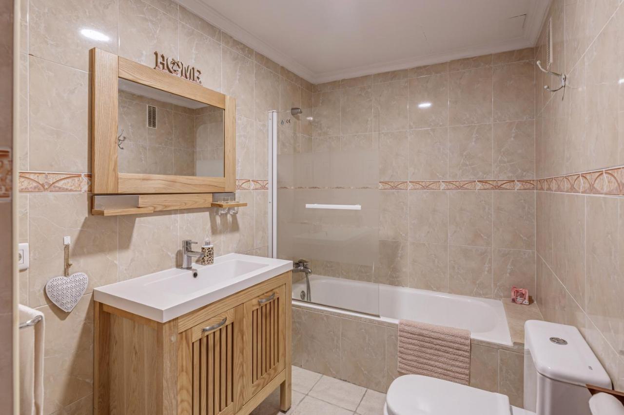 Mariners Apartment Alcudia  Luaran gambar