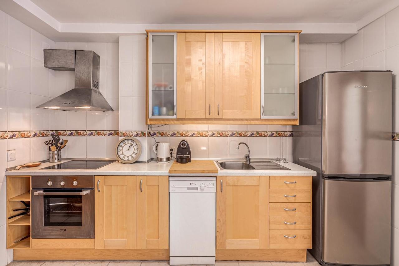Mariners Apartment Alcudia  Luaran gambar