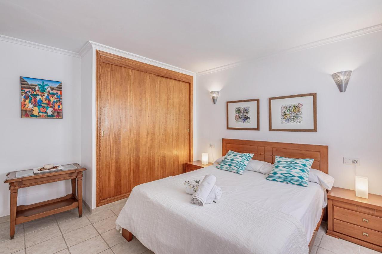 Mariners Apartment Alcudia  Luaran gambar
