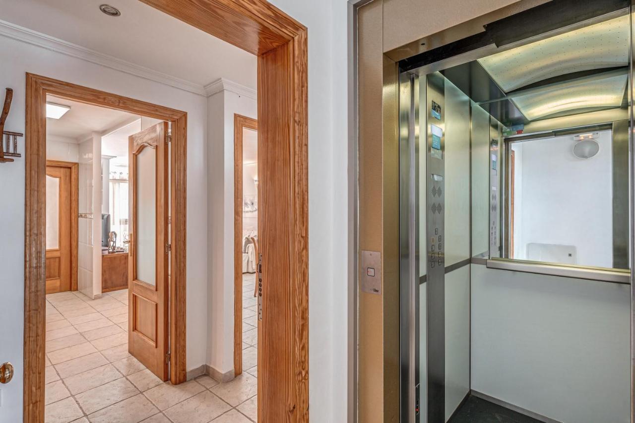 Mariners Apartment Alcudia  Luaran gambar