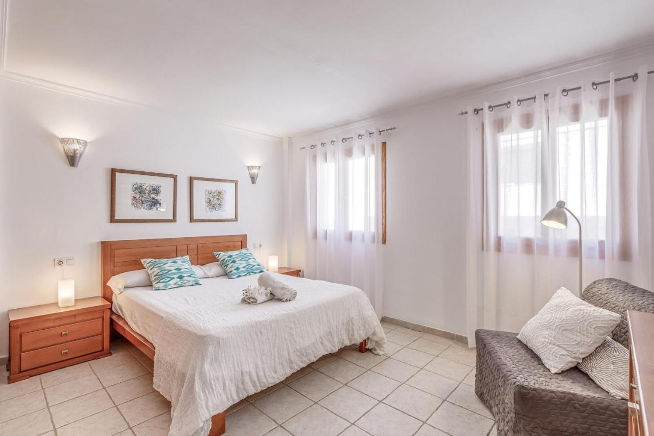 Mariners Apartment Alcudia  Luaran gambar