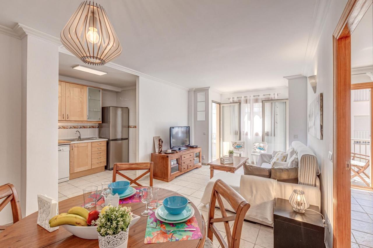 Mariners Apartment Alcudia  Luaran gambar