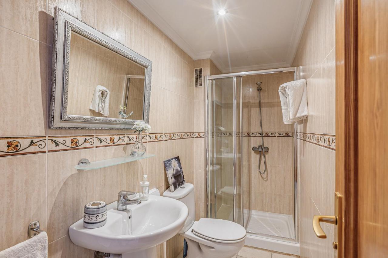 Mariners Apartment Alcudia  Luaran gambar