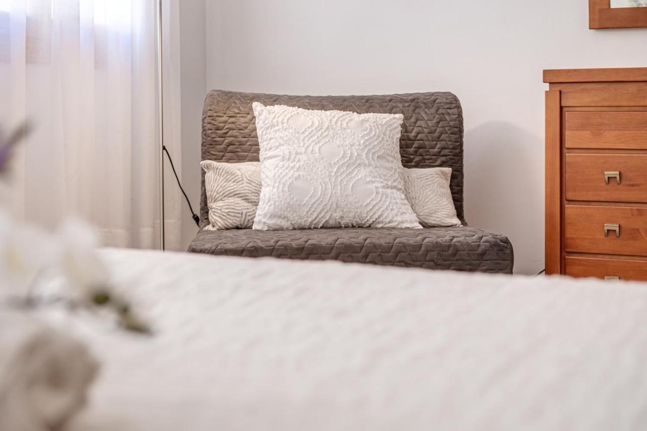 Mariners Apartment Alcudia  Luaran gambar