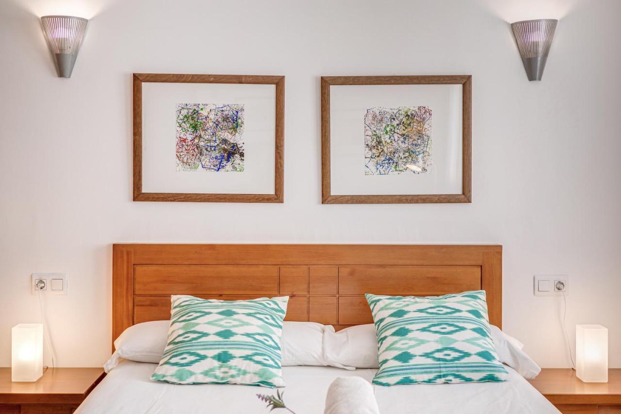 Mariners Apartment Alcudia  Luaran gambar